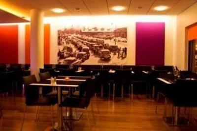 фото отеля BEST WESTERN Kalmarsund Hotell
