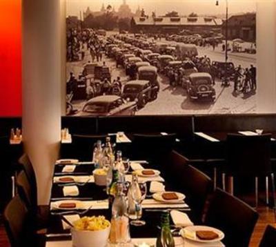 фото отеля BEST WESTERN Kalmarsund Hotell