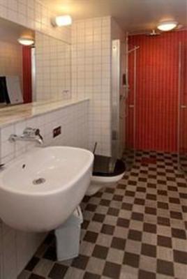 фото отеля BEST WESTERN Kalmarsund Hotell