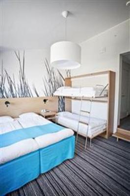 фото отеля BEST WESTERN Kalmarsund Hotell