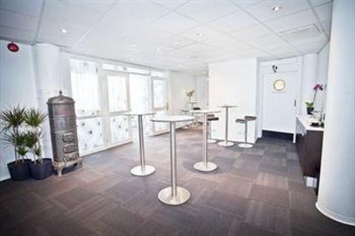 фото отеля BEST WESTERN Kalmarsund Hotell