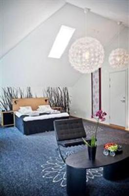 фото отеля BEST WESTERN Kalmarsund Hotell