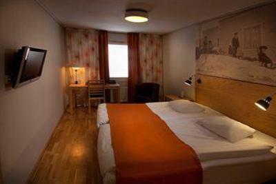 фото отеля BEST WESTERN Kalmarsund Hotell