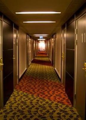 фото отеля BEST WESTERN Kalmarsund Hotell