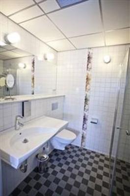 фото отеля BEST WESTERN Kalmarsund Hotell