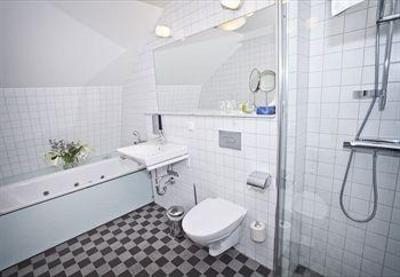 фото отеля BEST WESTERN Kalmarsund Hotell