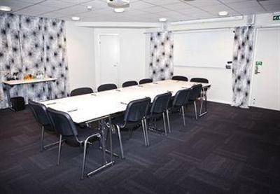 фото отеля BEST WESTERN Kalmarsund Hotell