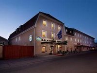 BEST WESTERN Kalmarsund Hotell