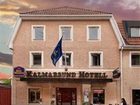 фото отеля BEST WESTERN Kalmarsund Hotell