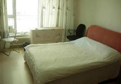 фото отеля Tianxing Luosifu Apartment