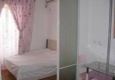 фото отеля Tianxing Luosifu Apartment