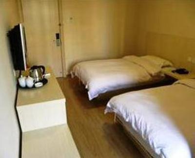 фото отеля Goldman Hotel Xiamen