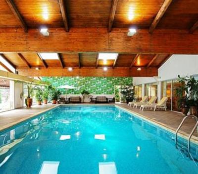 фото отеля Hotel Le Seminaire Lurs