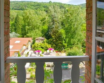 фото отеля Hotel Le Seminaire Lurs