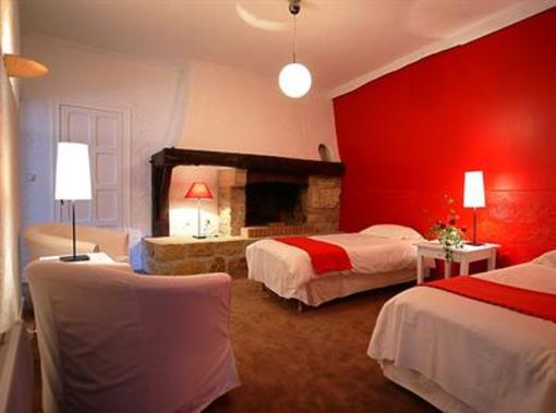 фото отеля Hotel Le Seminaire Lurs