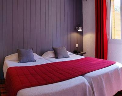 фото отеля Hotel Le Seminaire Lurs