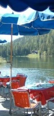 фото отеля Au Club Alpin Hotel Champex