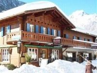 Au Club Alpin Hotel Champex
