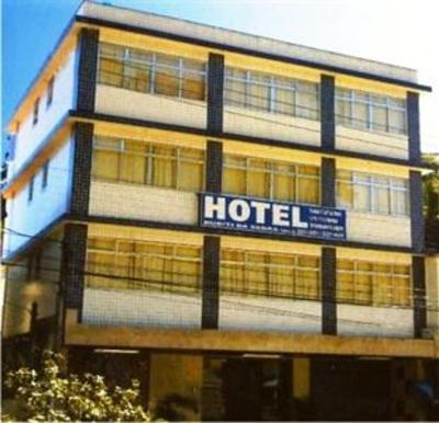 фото отеля Hotel Buriti Da Serra