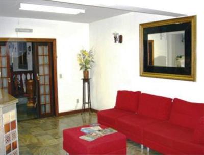фото отеля Hotel Buriti Da Serra
