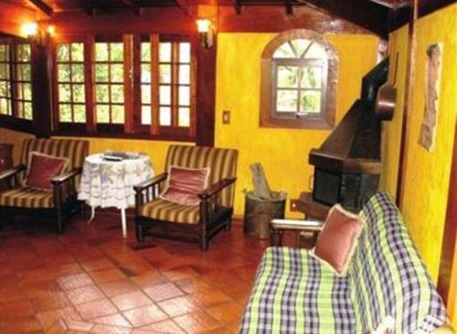 фото отеля Hotel Buriti Da Serra