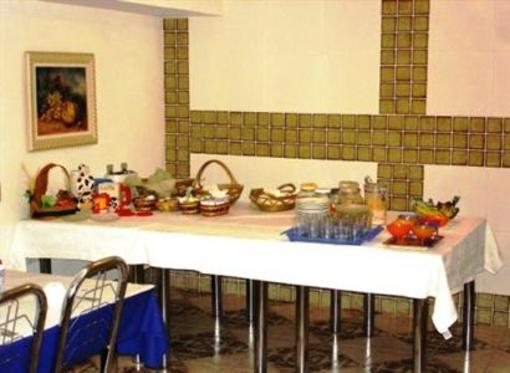фото отеля Hotel Buriti Da Serra