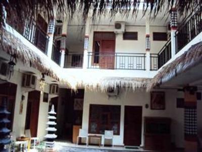 фото отеля Wisma Bahtera Hotel