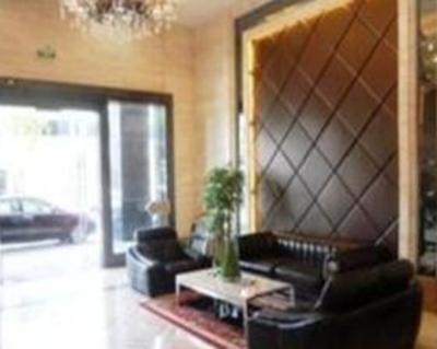 фото отеля She & He Apartment - Foshan Donghai