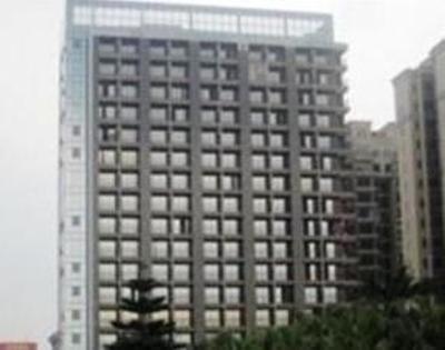 фото отеля She & He Apartment - Foshan Donghai