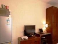 She & He Apartment - Foshan Donghai