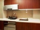 фото отеля She & He Apartment - Foshan Donghai