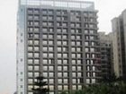 фото отеля She & He Apartment - Foshan Donghai