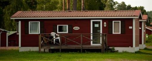 фото отеля Siljansbadet Camping
