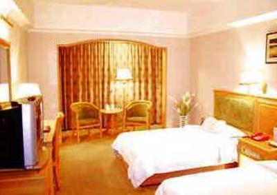 фото отеля Zhengzhou Hotel
