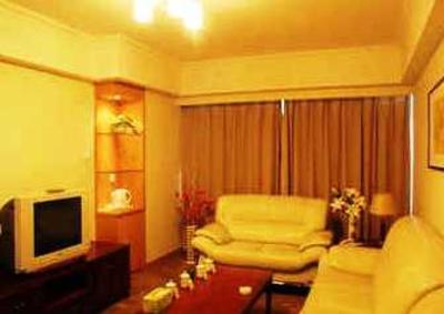 фото отеля Zhengzhou Hotel
