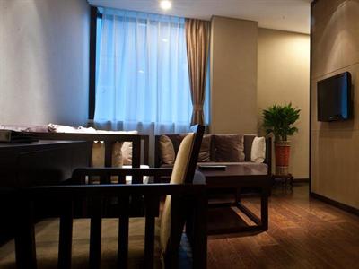 фото отеля ScholarsHotel Wuxi