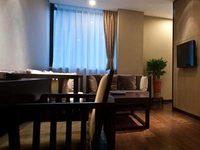 ScholarsHotel Wuxi