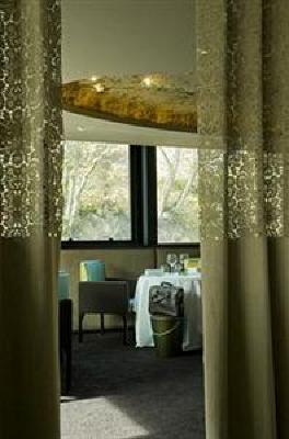 фото отеля Pavillon de la Rotonde & Spa