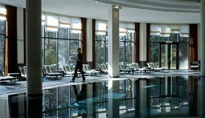 фото отеля Pavillon de la Rotonde & Spa