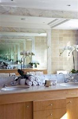 фото отеля Pavillon de la Rotonde & Spa