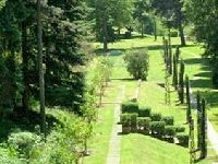 Pavillon de la Rotonde & Spa