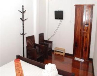 фото отеля The Merry Guest House No 2