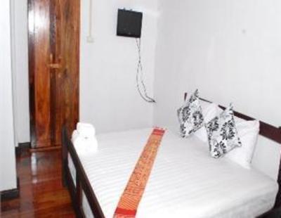 фото отеля The Merry Guest House No 2