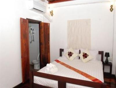 фото отеля The Merry Guest House No 2