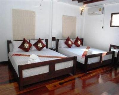 фото отеля The Merry Guest House No 2