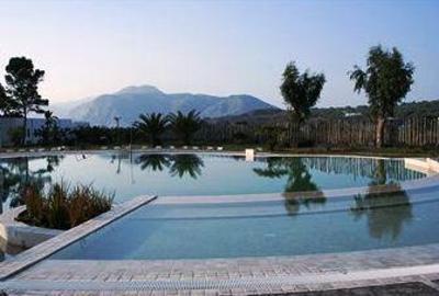 фото отеля Hotel Mari Del Sud