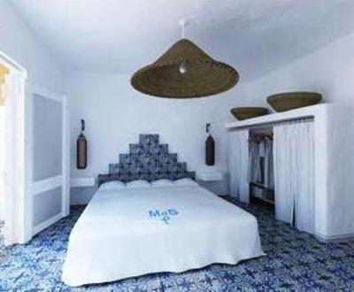 фото отеля Hotel Mari Del Sud