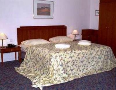 фото отеля Hotel Muhlenpark