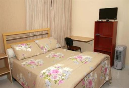 фото отеля Hotel Pousada Swiss-Reimann