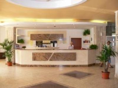 фото отеля Hotel Orfeu